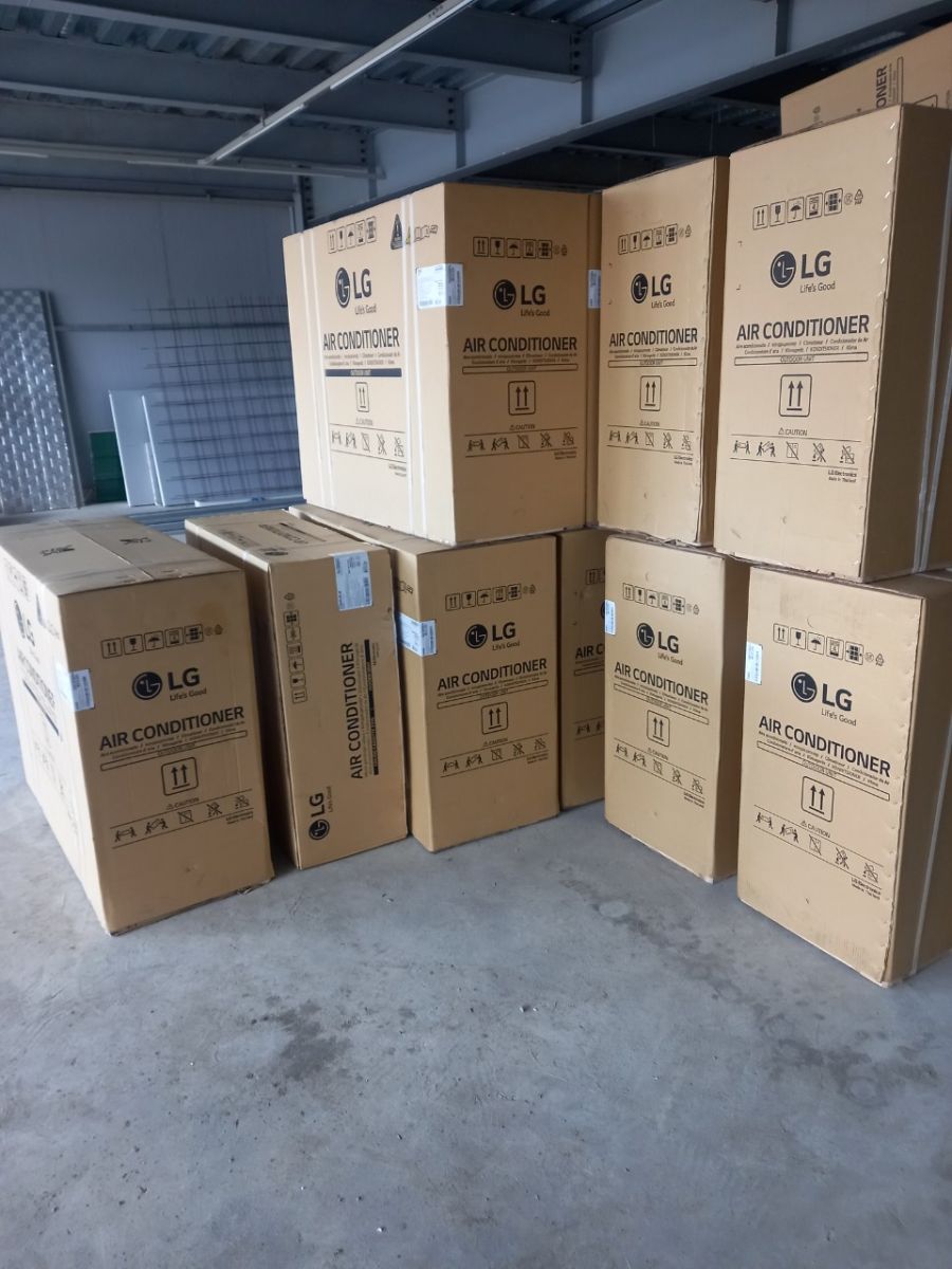 Đơn vị thi công lắp đặt máy lạnh âm trần chuyên nghiệp ở các quận tại Thành phố Hồ Chí Minh