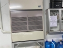 Đại lý chính thức và thi công máy lạnh tủ đứng 10HP giá siêu ưu đãi
