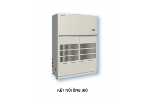 Máy lạnh tủ đứng Daikin Packaged FVPR500QY1/RZUR500QY1 Inverter - Nối ống gió