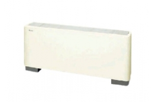 Dàn lạnh tủ đứng đặt sàn VRV Daikin FXLQ25MAVE Inverter - 1.0HP