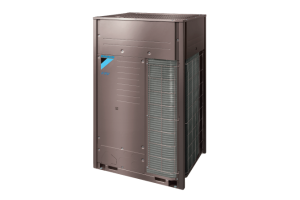Dàn nóng máy lạnh trung tâm VRV X Max Daikin RXUQ6AYMW Inverter - 6.0HP