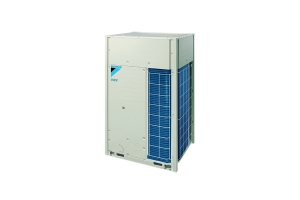 Dàn nóng máy lạnh trung tâm VRV X Daikin RXUQ8AYM Inverter - 8HP