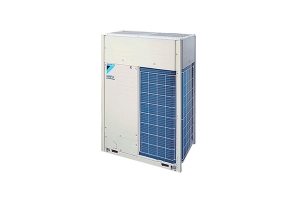 Dàn nóng máy lạnh trung tâm VRV X Daikin RXUQ18AYM Inverter - 18HP