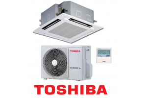 Máy lạnh âm trần Toshiba inverter RAV-SE1251UP
